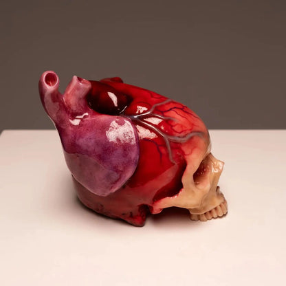 Frightful Horror Decoration Figure