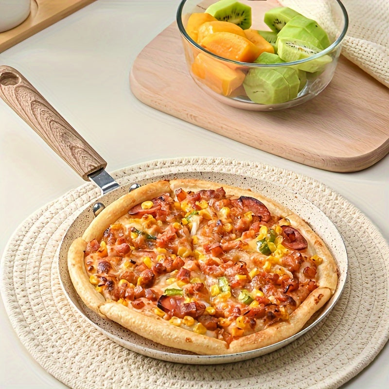 Eco Non-Stick Frying Pan with Durable Coating