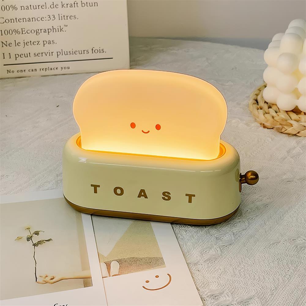 Cozy Ambient Table Lamp