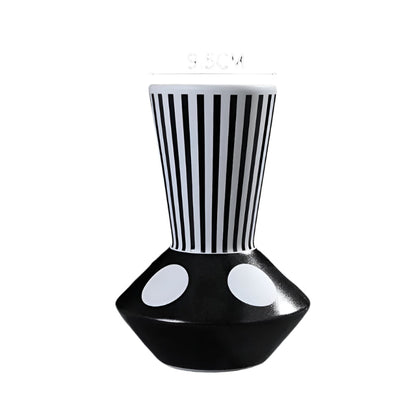 Stylish Abstract Decor Vase