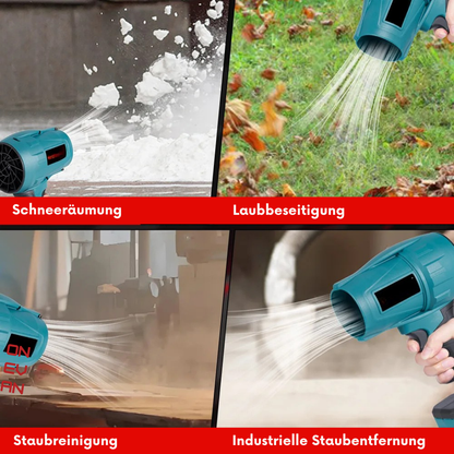 Powerful Blast Vacuum Cleaner