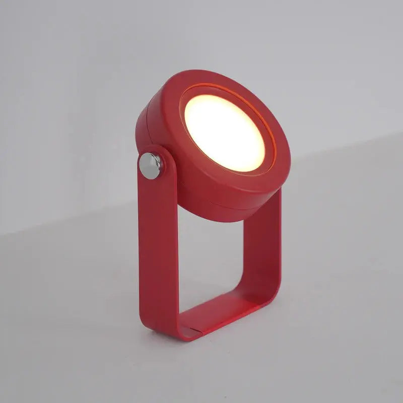 Portable Warm LED Table Lamp
