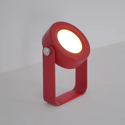 Portable Warm LED Table Lamp