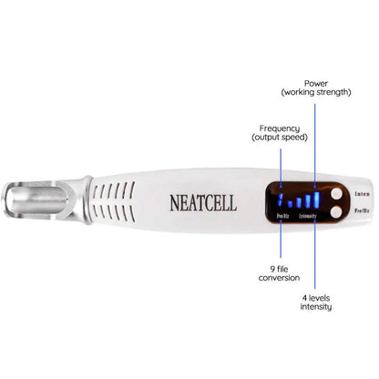 Professional Laser Tattoo Remover Pen Device