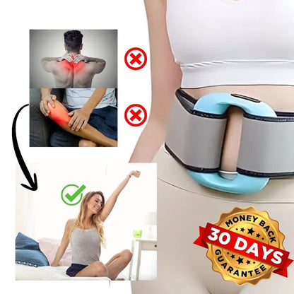 Comfortable TrueReliev Befez for Pain Free Living - Befez