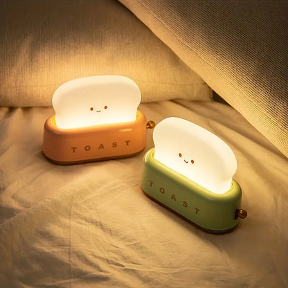 Befez | Stylish Bedside Lamp with Soft Glow