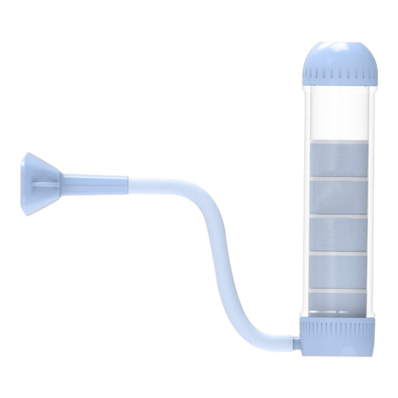 Natural Energy Booster for Improved Breathing