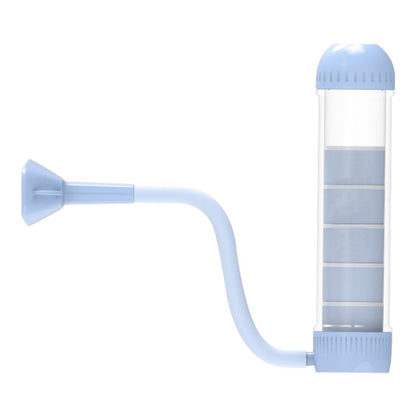 Natural Energy Booster for Improved Breathing