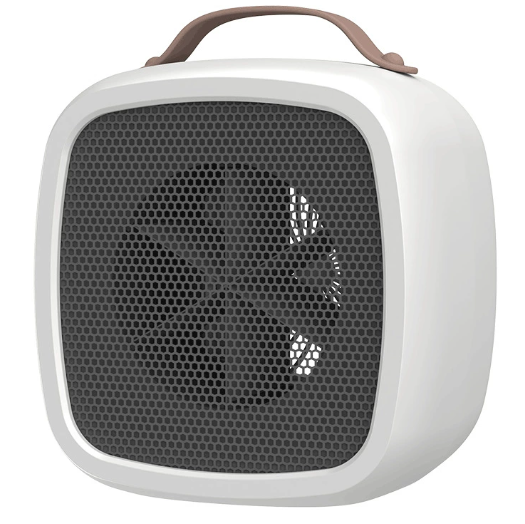 Quiet Energy Saving Space Heater