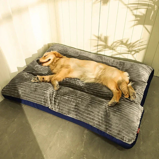 Comfy Pet Orthopedic Dog Mattress for Better Sleep - Befez