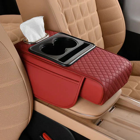 Comfortable Car Steering Wheel Cover