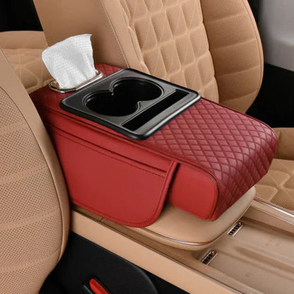 Comfortable Car Steering Wheel Cover