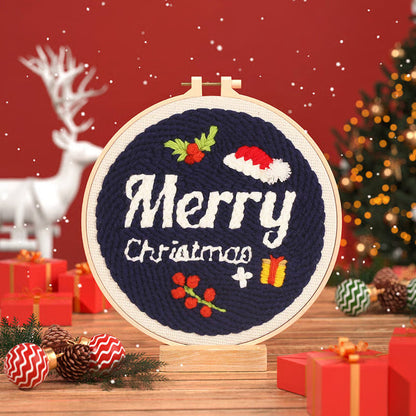 Befez | CozyStitch – Festive Holiday Storage Bins