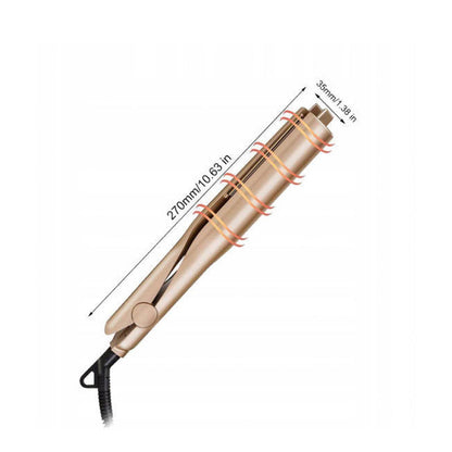 Professional Hair Styling Curling Iron