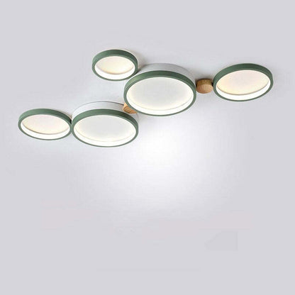 Stylish Modern Ceiling Lamp