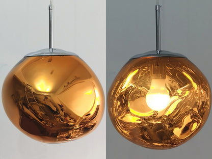 Stylish Modern LED Pendant Light for Home