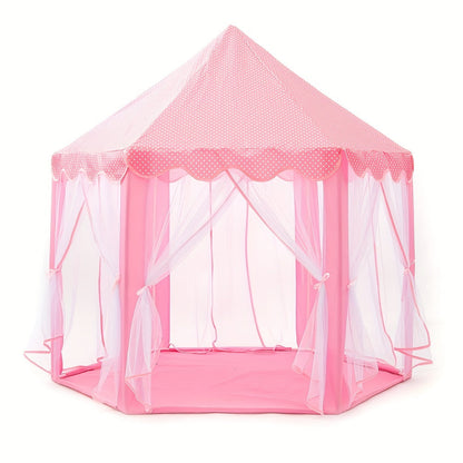 Colorful Play Tent for Kids Magical Playhouse - Befez