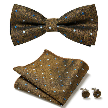 Befez | 3pc Set with Colorful Floral Design