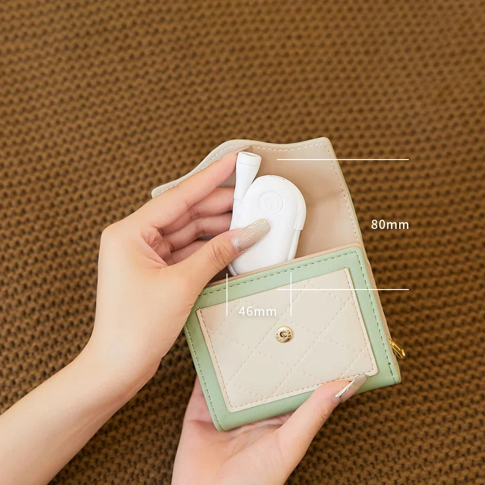 Portable Clear Vision Reading Lamp