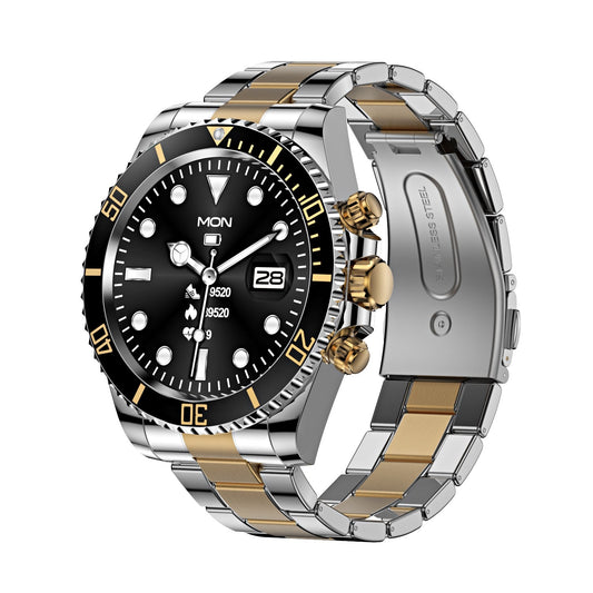 Smart Fitness Watch - Sleek Activity Tracker - Befez