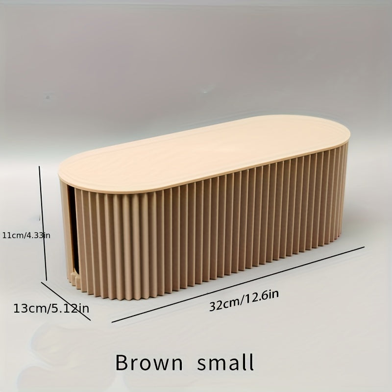Neat Cable Organizer Box