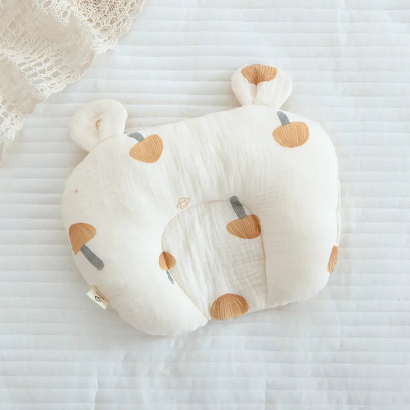 Soft Baby Support Pillow for Newborns
