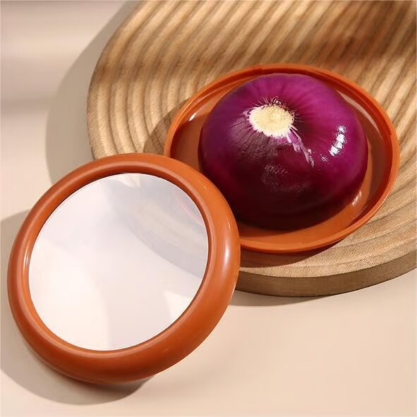 Fresh Food Saver Caps