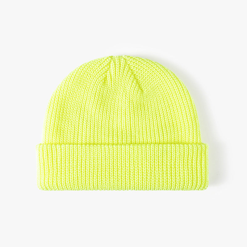 Cozy Fleece Winter Beanie