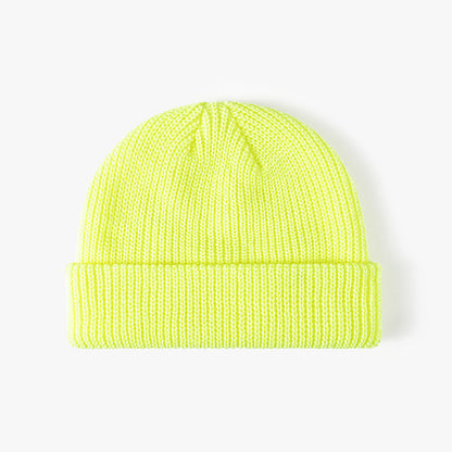Cozy Fleece Winter Beanie