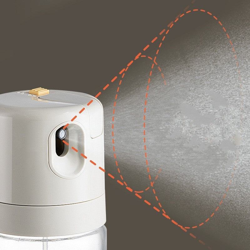 Easy Automatic Oil Sprayer Bottle