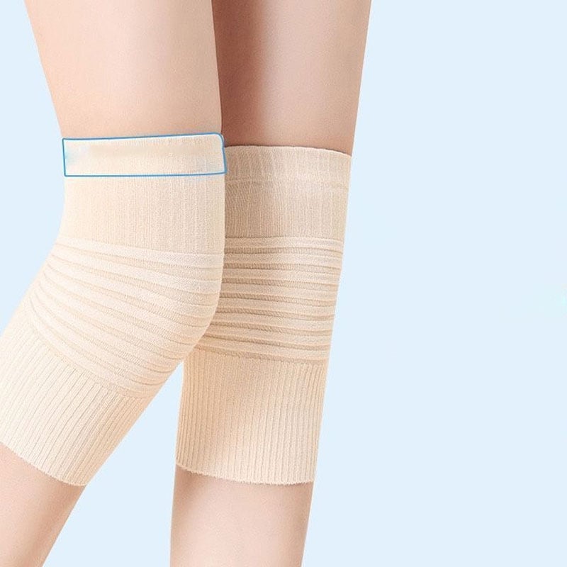 Ultimate Knee Support Sleeve