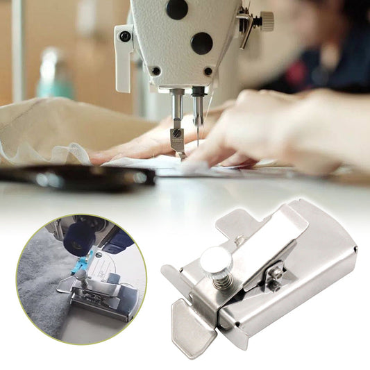 Befez EdgeRazor - Sharp Rotary Cutter for Smooth Sewing - Befez