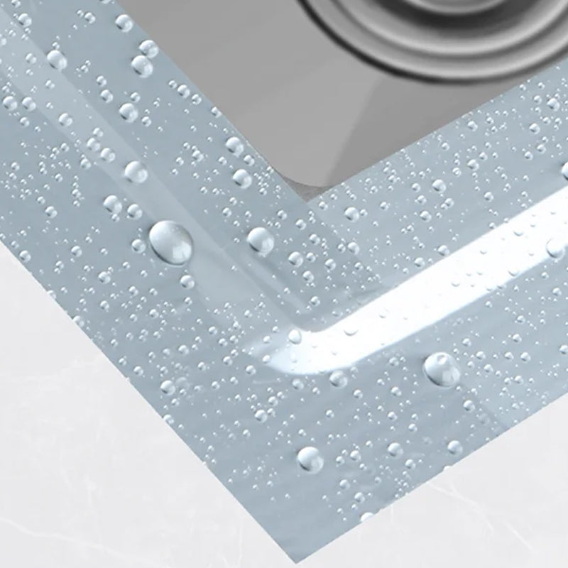 Weatherproof StormGuardX Home Defender