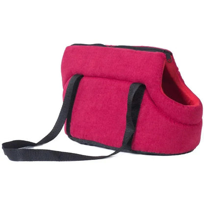 Compact Pet Travel Bag Carrier
