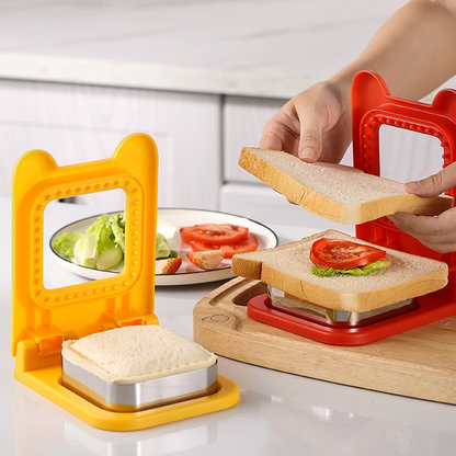 Easy Slice Bread Cutter Machine
