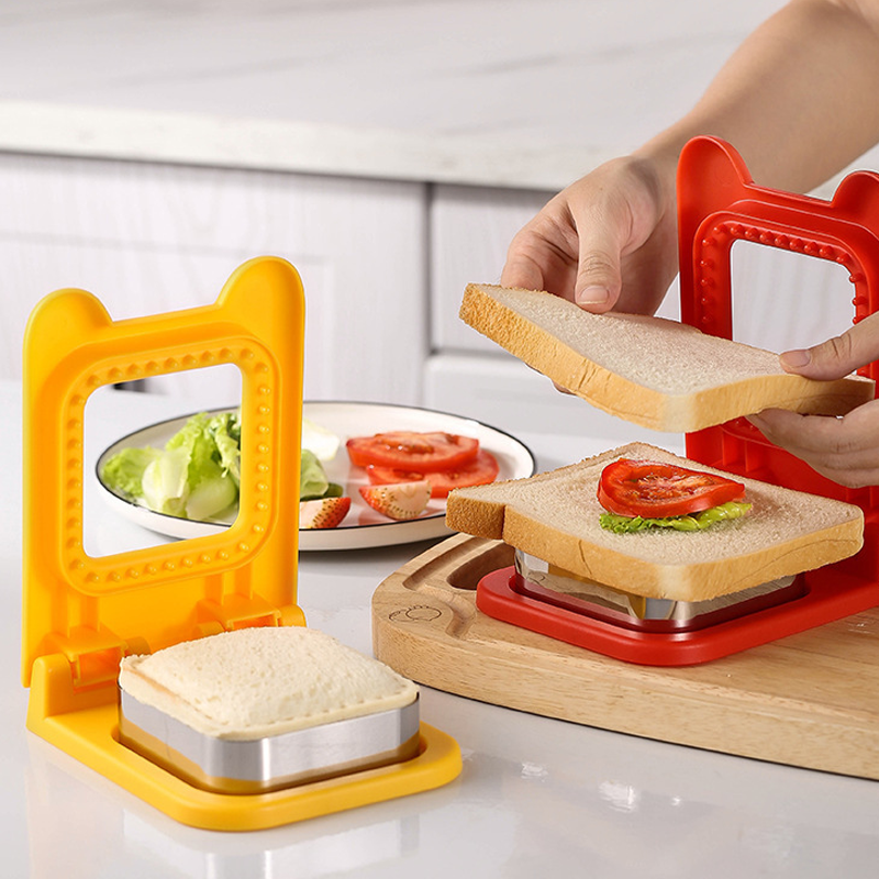 Easy Snack Dispenser for Kids and Family