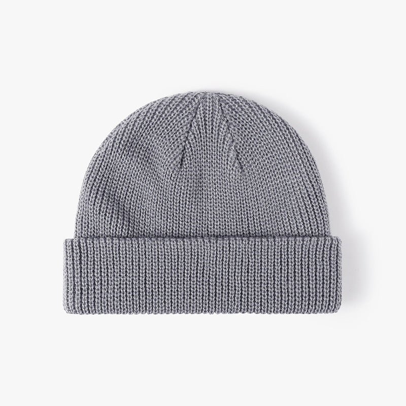 Cozy Fleece Winter Beanie