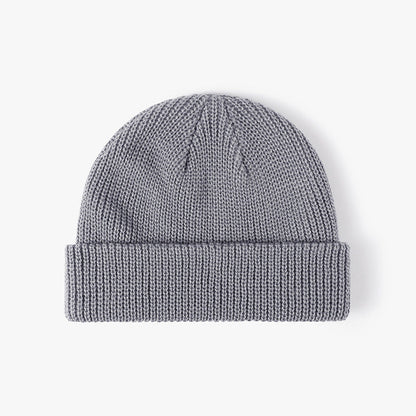 Cozy Fleece Winter Beanie