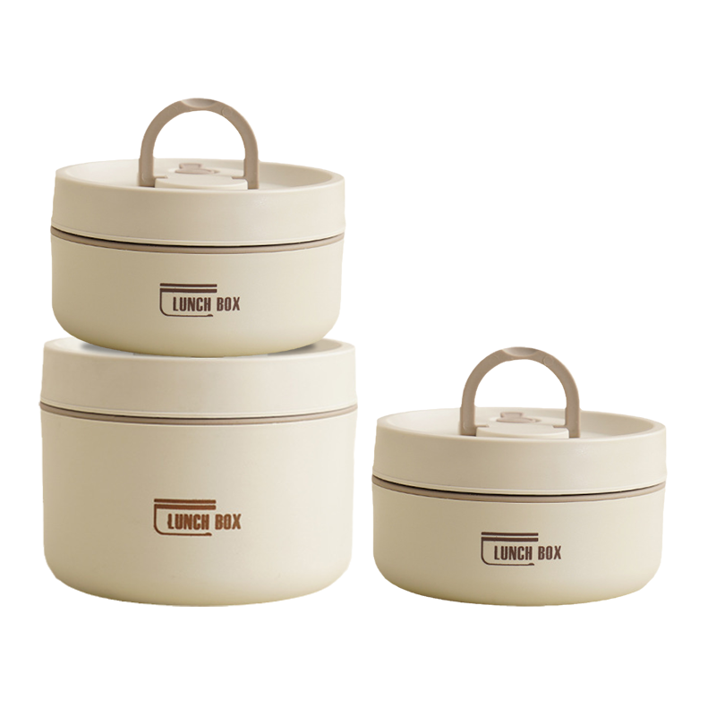 Insulated Food Container Keep Meals Warm