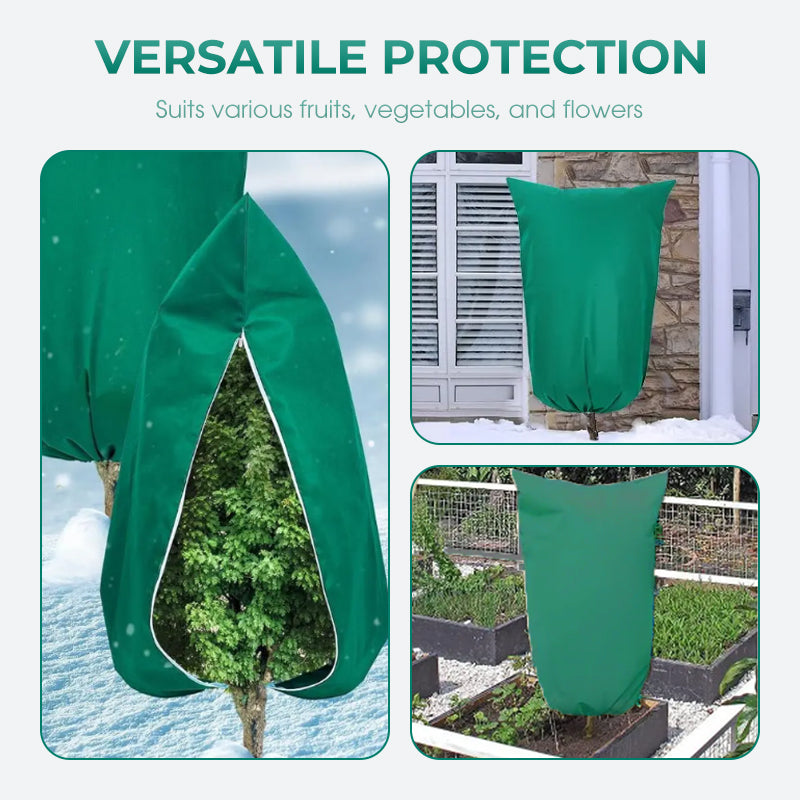 Winter Plant Protection Cover