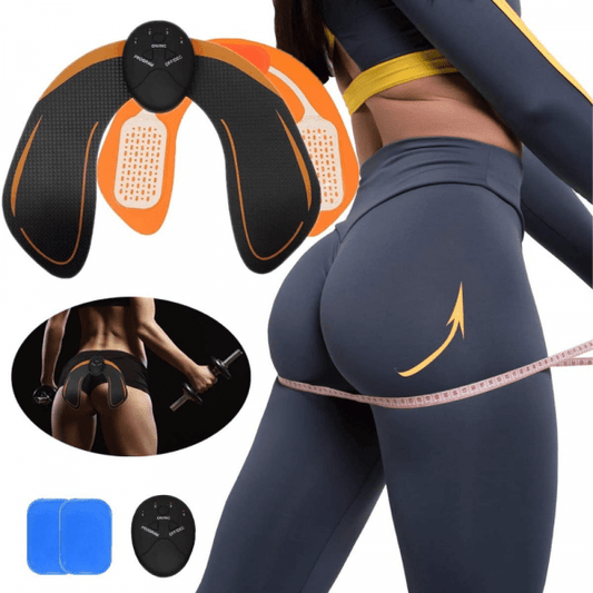 Shapely Booty Lift Shapewear - Befez