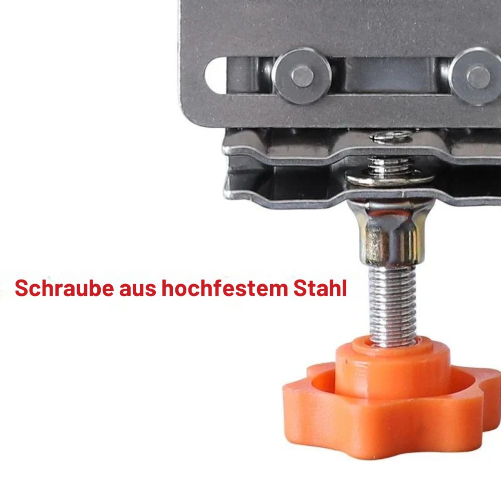 Precise Craft Laser Guide Tool