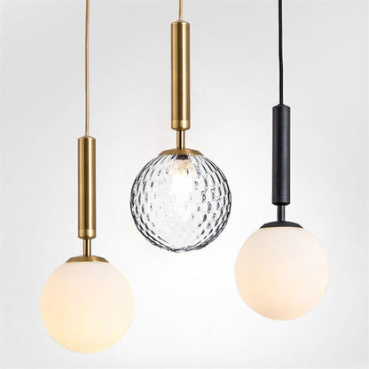 Befez | Stylish LED Pendant Light for Home Decor