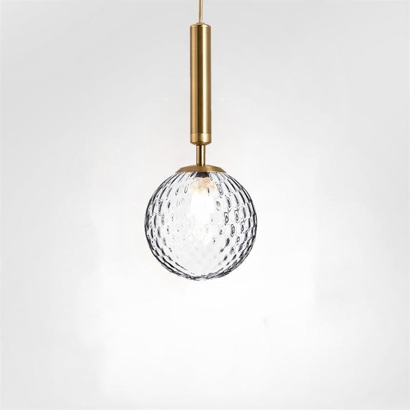 Befez | Stylish LED Pendant Light for Home Decor
