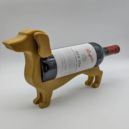 Fun Dog Bottle Holder