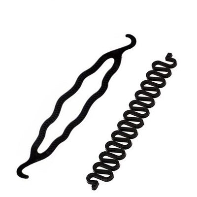 Easy Hair Braider Styling Kit