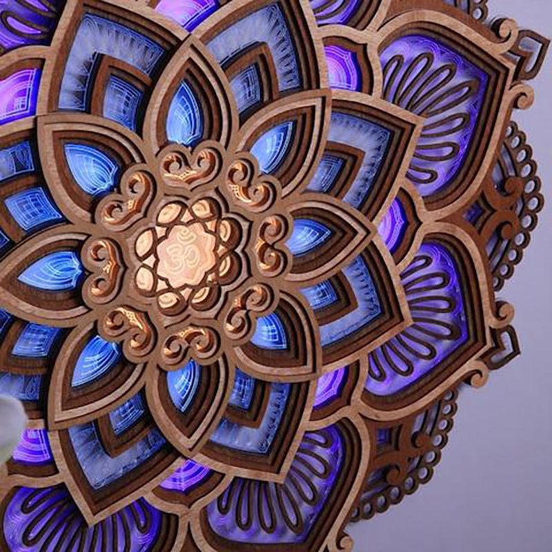 Calming Aroma Essential Oil Diffuser