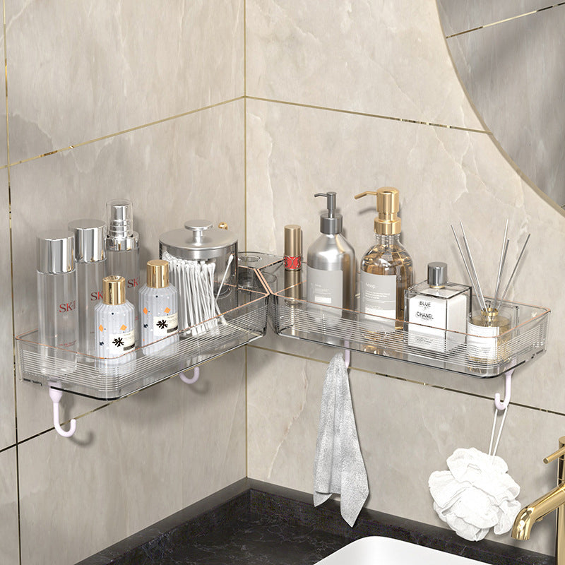 Easy Install Wall Corner Shelf - Befez