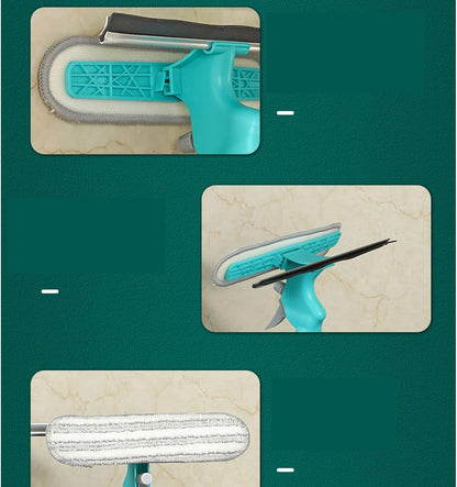 Easy Window Cleaning Kit