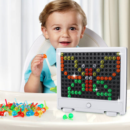 Fun 3D Art Kids Puzzle Set